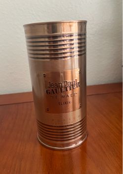Jean Paul Gaultier Le Male Elixir Cologne