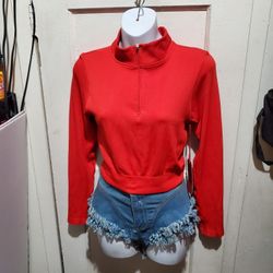 Women's Sweater Size S/M