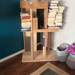 Cat Tree
