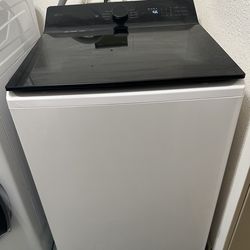 LG Washer