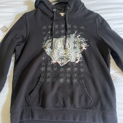No Boundaries Hoodie 