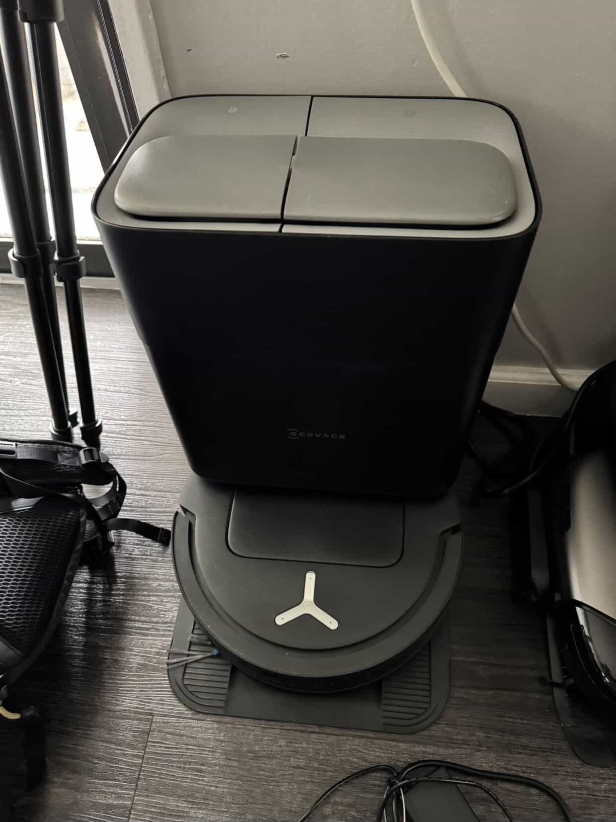 Ecovacs T80 Omni