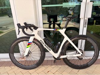 Colnago Y1rs