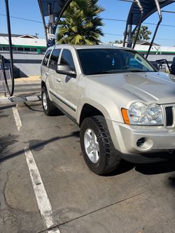 2007 Jeep Grand Cherokee