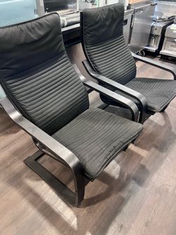IKEA chairs