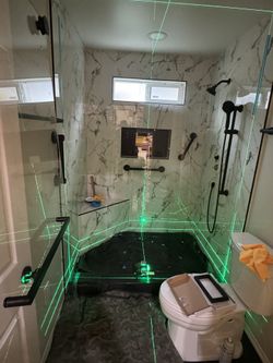 Slider Glass Door