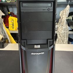 Gaming PC 