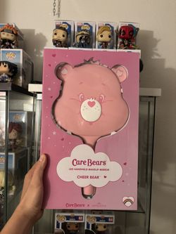 Care Bear LED Mirror X Impressions 