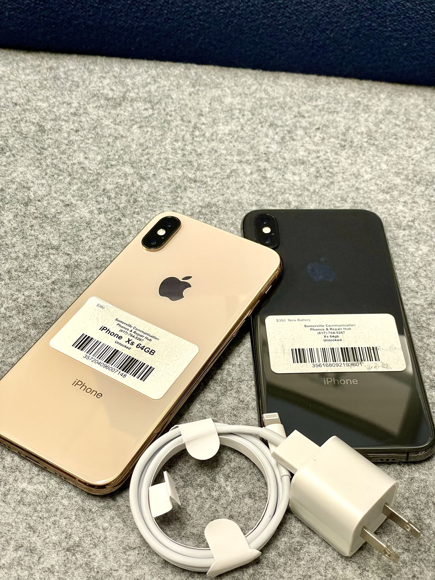 256gb Gold Iphone Xs Max Unlocked New For Sale 256gb Gold Iphone
