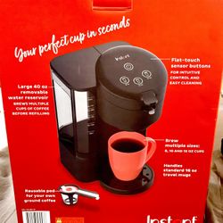 COFFEE MAKER 💥BRAND NEW!!(great SHAPE & CONDITION:10/10)