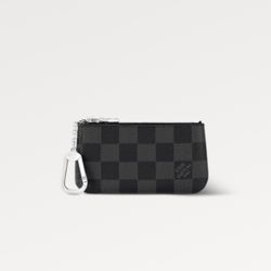 Louis Vuitton Key Pouch