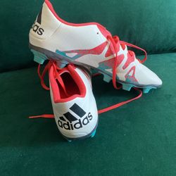 Adidas Cleats 
