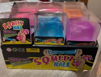 Viral Cubes