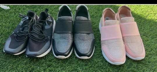 Women's shoes size 8