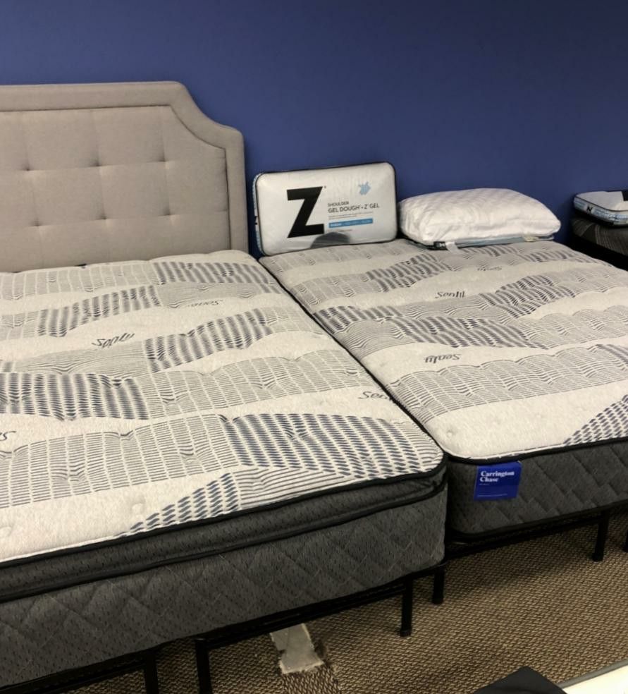 Best Mattress Deals! ONLY $40 DOWN!