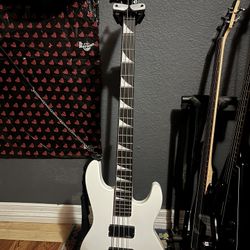 Jackson JS2 Bass