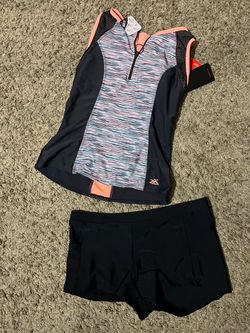 S/M  swim suit