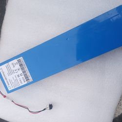 36 volt Lithium Ion battery for electric scooter/ebike