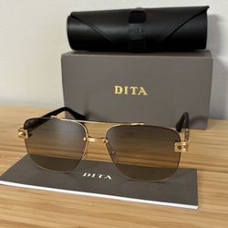Sunglasses DITA Men’s New Original 