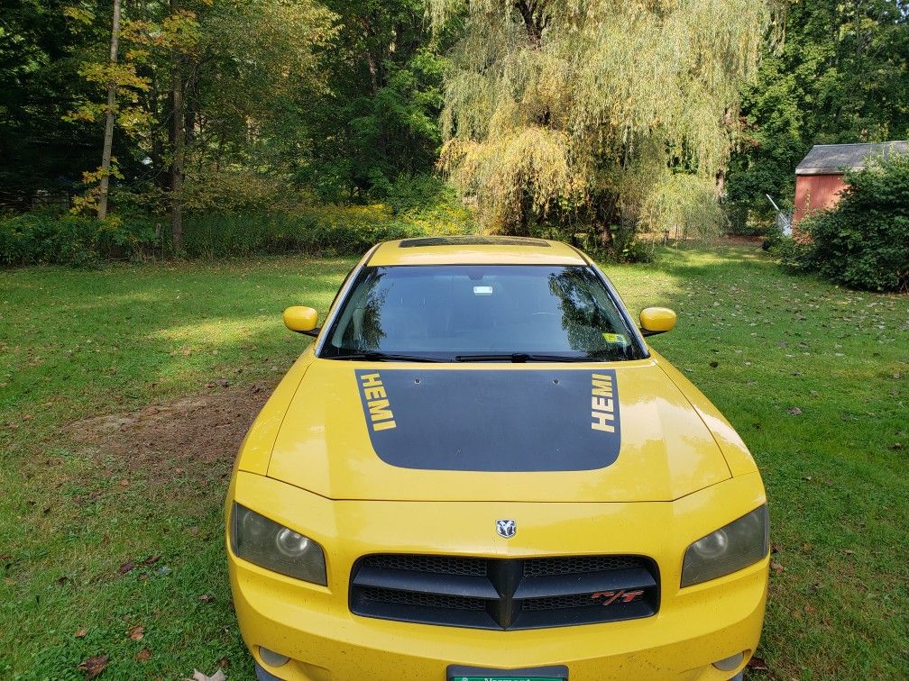 2006 Dodge Charger