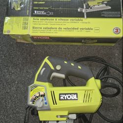 Power Tool Bundle