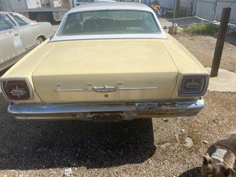 66 LTD