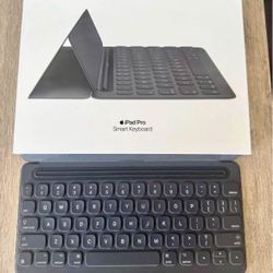 New iPad Pro Keyboard 1st Gen