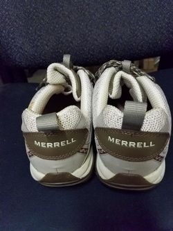 merrell shoes