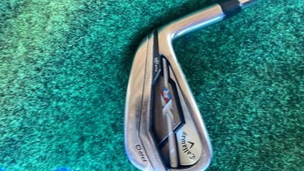 Callaway XR pro 4 iron
