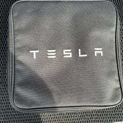 Tesla Wall Charger