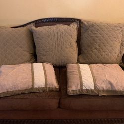  Couch Pillows