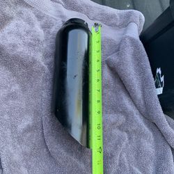 4” X 12” Exhaust Tip 