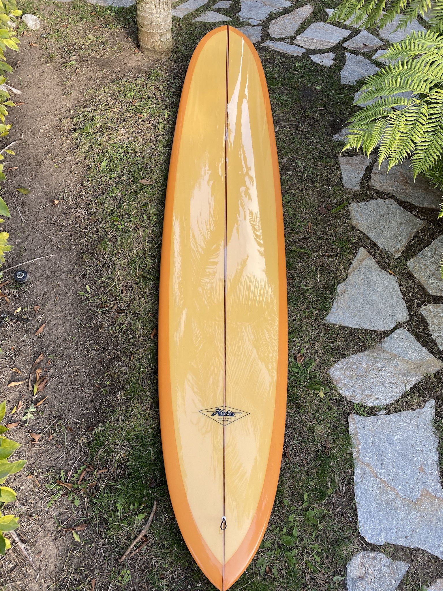 10’6 Hobie Encore Glider Longboard