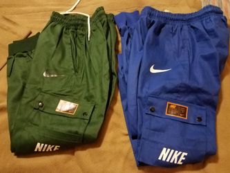 Joggers fits 10/12