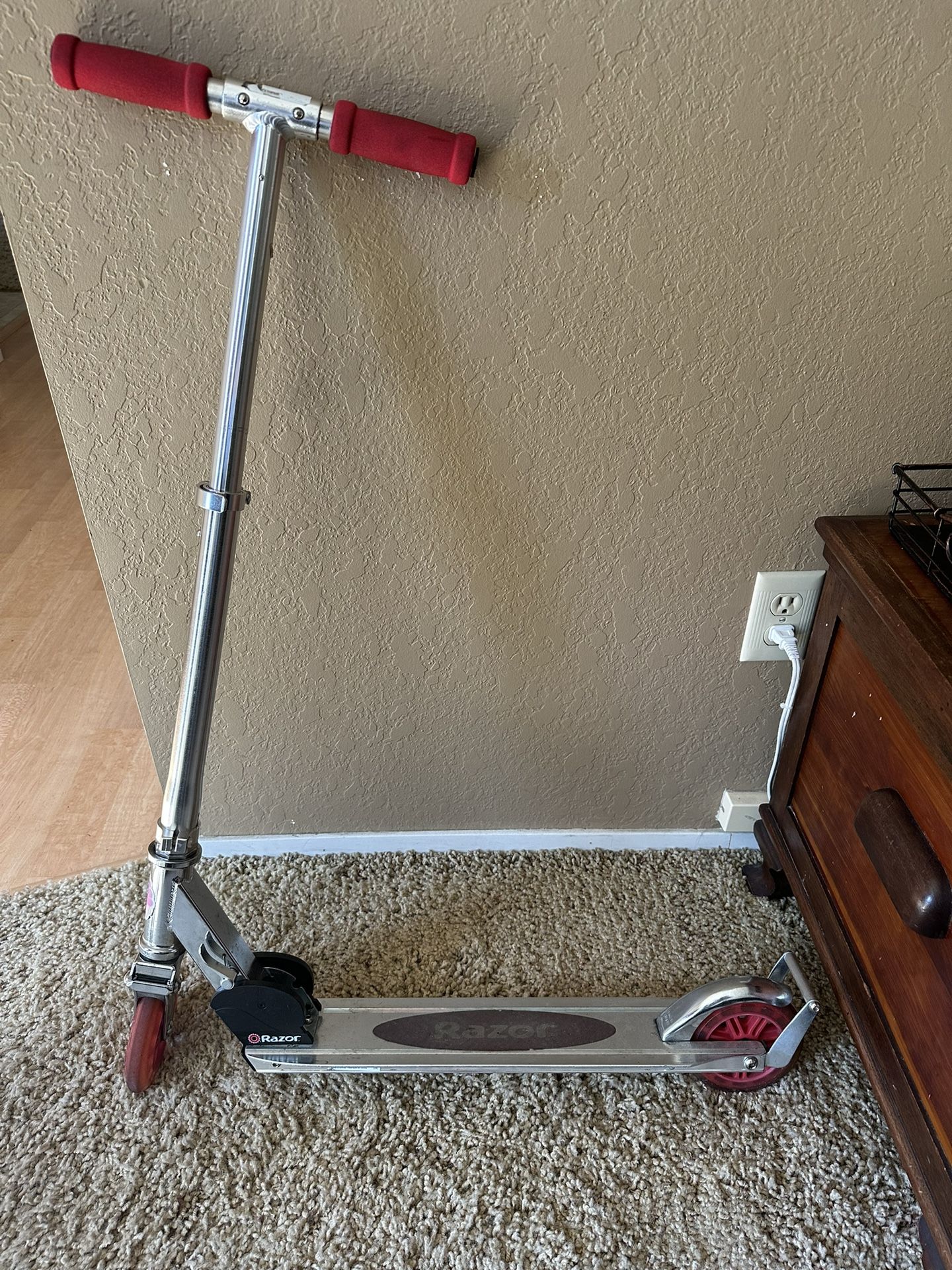 Razor Scooter