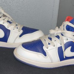 Jordan’s 1