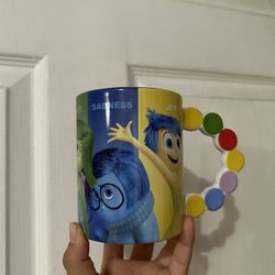 Cup