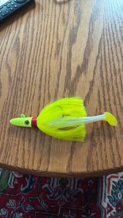 RonZ trolling lure