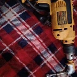 Dewalt Drill 