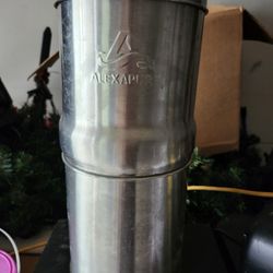 Alexapur Water Filtration System 