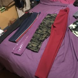 Women’s Leggings