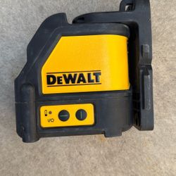 Green Láser Dewalt 