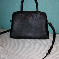 Coach Purse And Wallet 