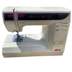 Elna 3007 Sewing Machine