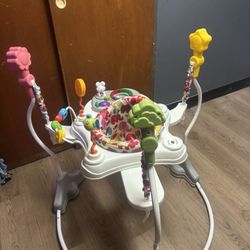 Jumperoo 
