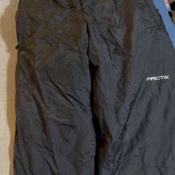 Arctix Woman’s Size small Snow Pants 