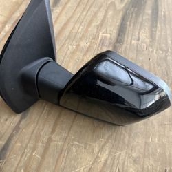 Used After Market F150 15-20 Driver’s Side Mirror 