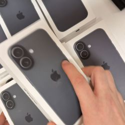 iPhone 17 Pro Max (read the desc)