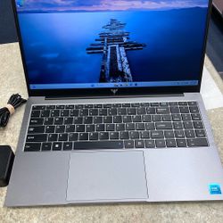 AceMagic AX15 Windows 11 Pro / 16GB RAM / 512GB SSD / Intel(R) N97 @ 2.0 GHz 15” Laptop (70501765)