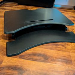 Stand Up Desk Converter